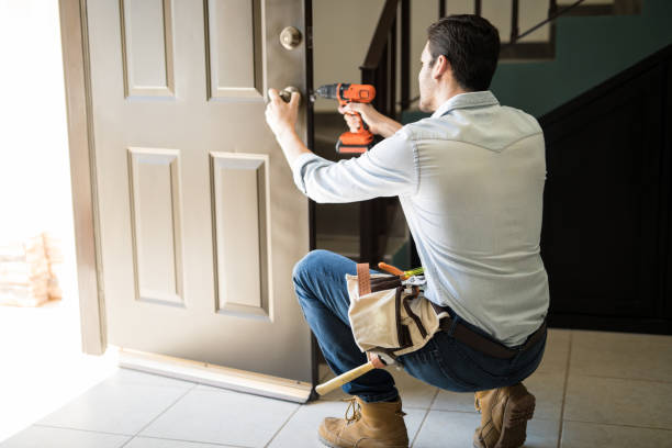 Trusted Door Installation Solutions Near You